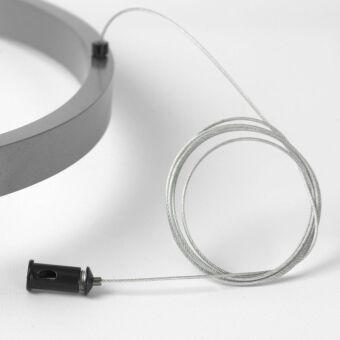 Подвесная люстра Lussole LSP-7164