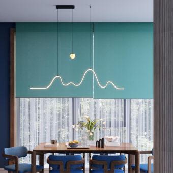 Подвесной светильник Odeon Light 7181/37L