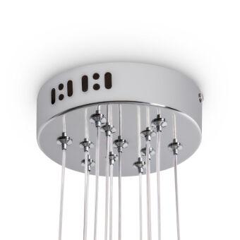 Подвесная люстра Freya FR5580PL-L60CH