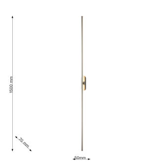 Бра Favourite 3002-3W