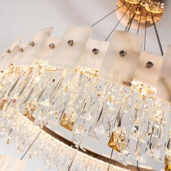 MODELUX ML.6980.800.500P GD