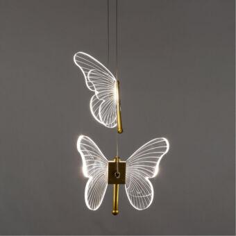 Потолочный детский светильник ARTE Lamp A2187SP-2GO