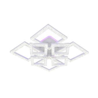 Накладной светильник Escada 10287/8LED BL