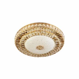 Накладной светильник LED4U L1146-300 GD