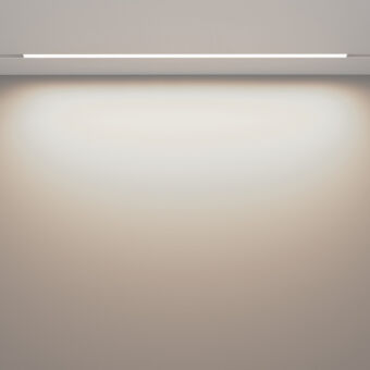 Светильник на шине Maytoni Technical TR030-4-30WTW-DD-W