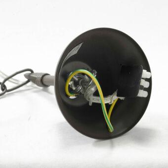 Подвесная люстра Lussole LSP-9913