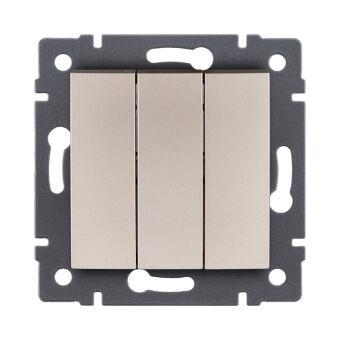 Выключатель KOLLINGER REA-R-012GD