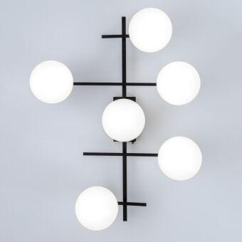 Накладная люстра Citilux CL223162