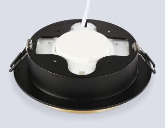 Встраиваемый светильник Ambrella Light TU5020