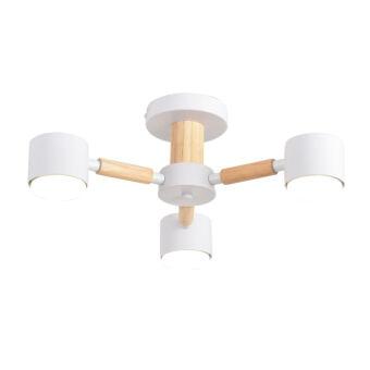 Люстра на штанге LUMION 8306/3C