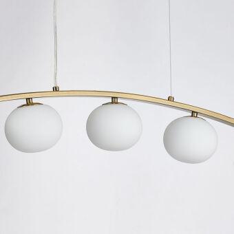 Подвесная люстра Favourite 4055-5P