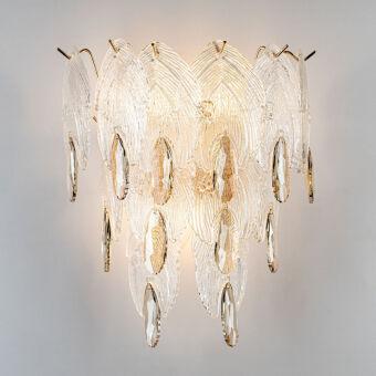 Бра MODELUX ML.6928.350 GD