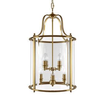 Подвесной светильник LOFT IT 10456/8 AB