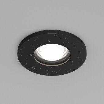 Влагозащищенный светильник Denkirs DK2036-BK