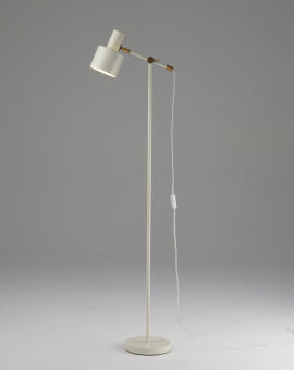 Торшер Moderli V11268-1F