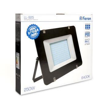 Прожектор Feron 29500