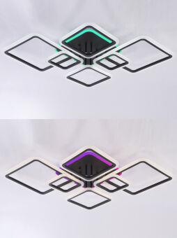 Накладной светильник Natali Kovaltseva LED LAMPS 81442