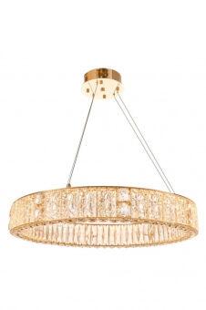 Подвесная люстра Fluorite FL1057-8P