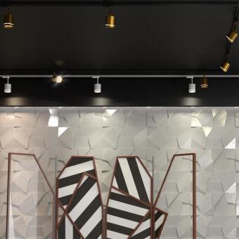 Светильник на шине Novotech 358804