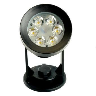 Грунтовый светильник Feron 51747