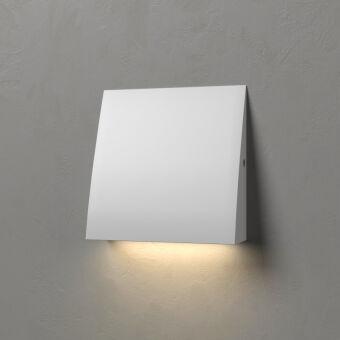 Подсветка ступеней лестницы Elektrostandard 40159/LED 3000K Белый