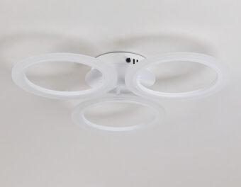 Накладной светильник Ambrella Light FA4052