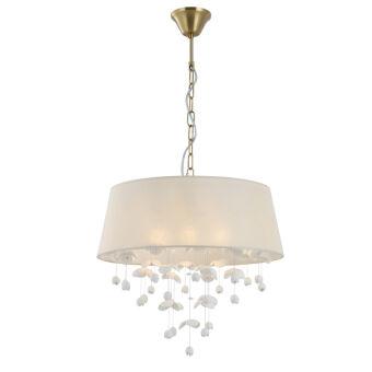 Подвесная люстра Indigo V000557