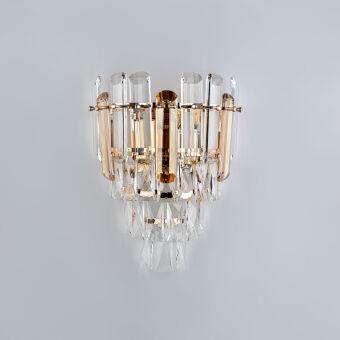 Бра MODELUX ML.9006.02 GD-BR