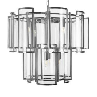 Подвесная люстра LOFT IT 10433/8