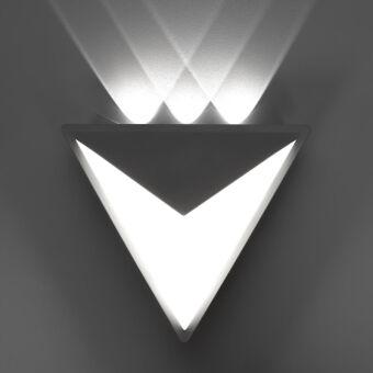 Светильник настенный Citilux CLU0804WH