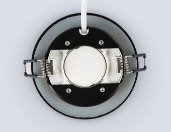 Встраиваемый светильник Ambrella Light TN6735