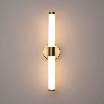 Бра Maytoni MOD106WL-L10G3K