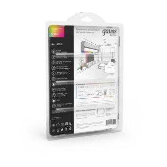 Лента Gauss BT012