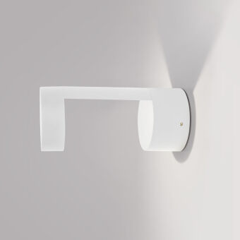 Светильник настенный Elektrostandard 1540 TECHNO LED Nimbus Белый