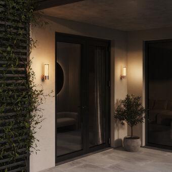 Светильник настенный Maytoni O593WL-L8BR3K