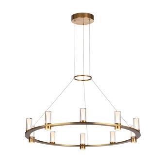 Подвесная люстра Odeon Light 7144/70L