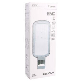 Консольный светильник Feron 51797