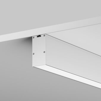 Заглушка профиля Maytoni Technical 642079