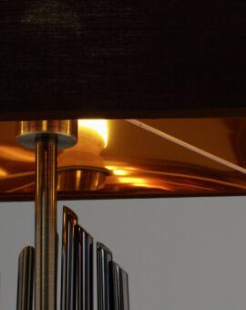 Настольная лампа Moderli V11143-1T