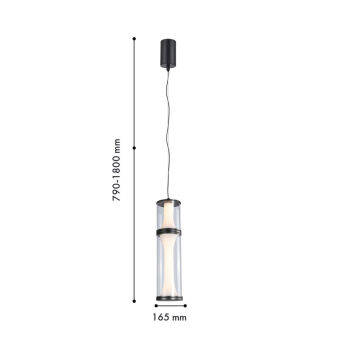 Подвесной светильник Favourite 4245-2P