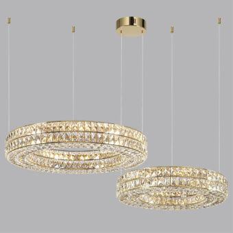 База накладная Odeon Light 4926/2R