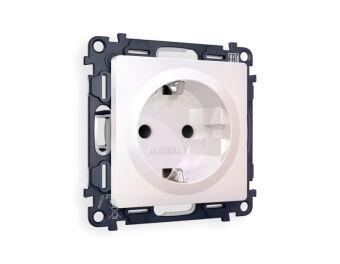 Розетка Ambrella Volt MA207010