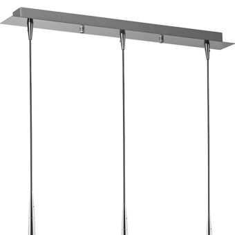 Подвесная люстра Lightstar 807034