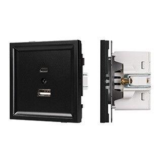 Розетка Arlight 054095