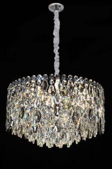 Подвесная люстра Fluorite FL1191-14P