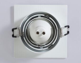 Встраиваемый светильник Ambrella Light TN102757