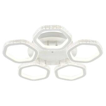 Накладная люстра Escada 10263/5LED BL