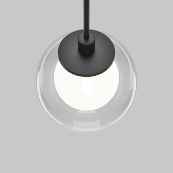 Светильник на шине Maytoni Technical TR181PL-1-4WTW-B