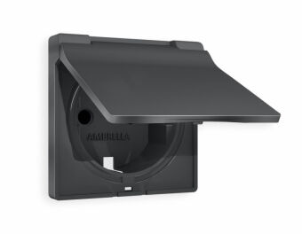 Клавиша/Накладка Ambrella Volt AP9080