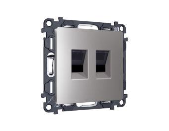 Розетка Ambrella Volt MA512110